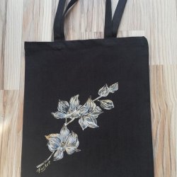 rcznie malowana torba_ii_ beata furtak